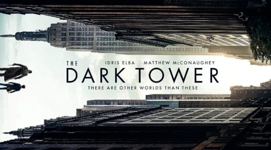 The Dark Tower (2017)